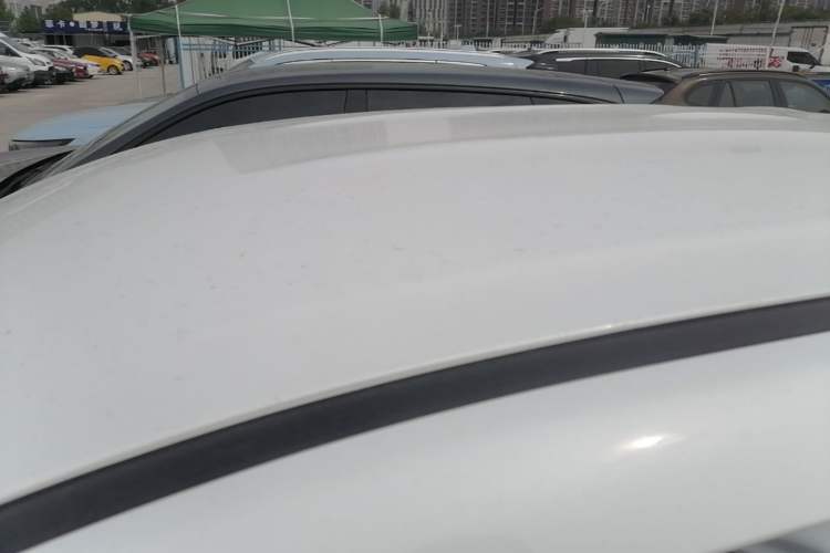 Used NETA U 2021 Pro 400 Industry Custom Edition Roof