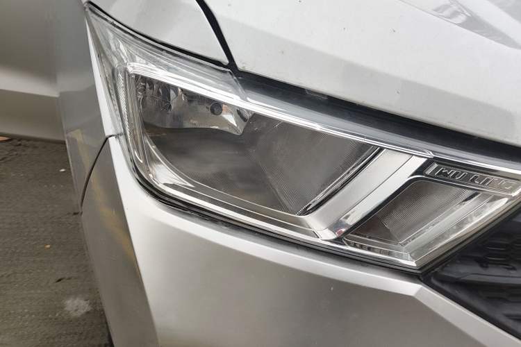 Used Wuling Hongguang 2021 1.5L Revised S Base Version Hydraulic Power Steering LAR
