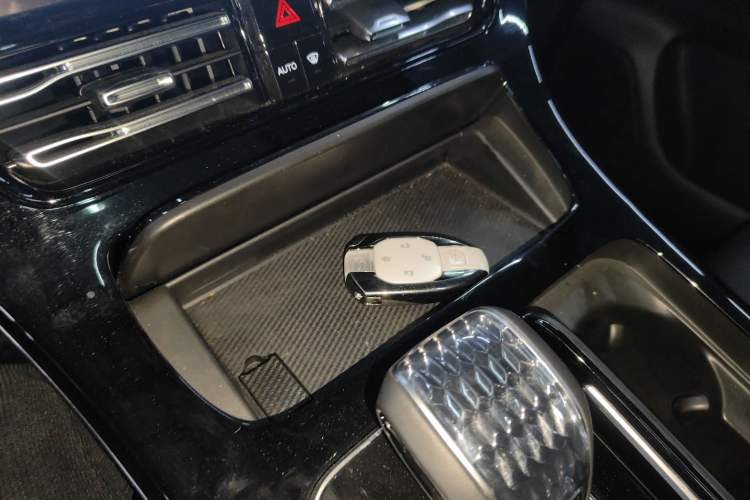 Used GAC Trumpchi M8 2024 Master Series 400T Prestige Edition
