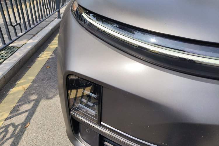 Used Li Auto L7 2024 MAX Model