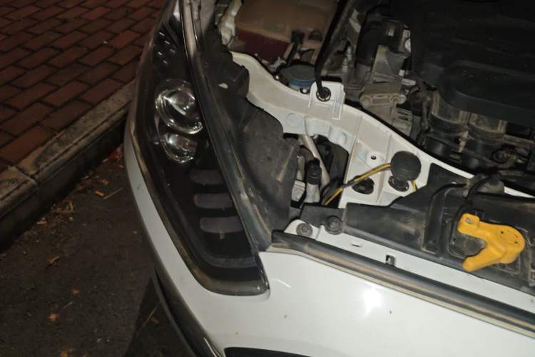 Used Ford Escort 2017 1.5L Manual Comfort Model