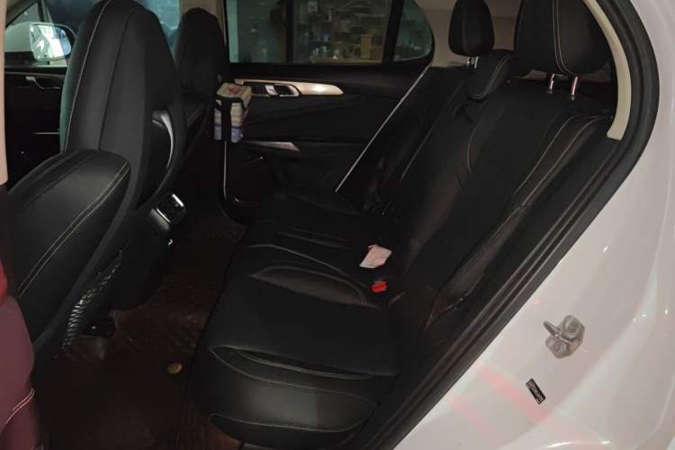 Used Lynk & Co 01 2019 2.0T Two-Wheel-Drive Pro Version China V Standard