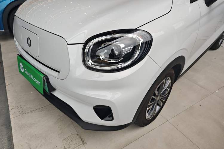 Used Leapmotor T03 2024 310 Comfort Edition Left Front Headlight