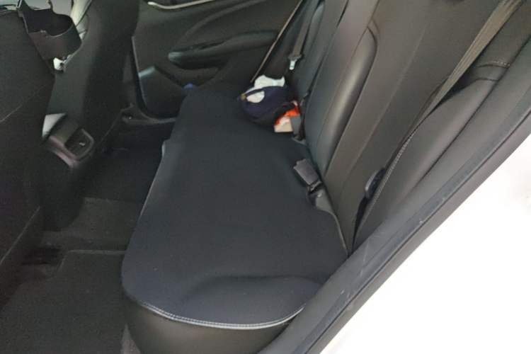 Used Buick GT 2021 Revised Version 1.3T Automatic Mild Hybrid Elite Edition