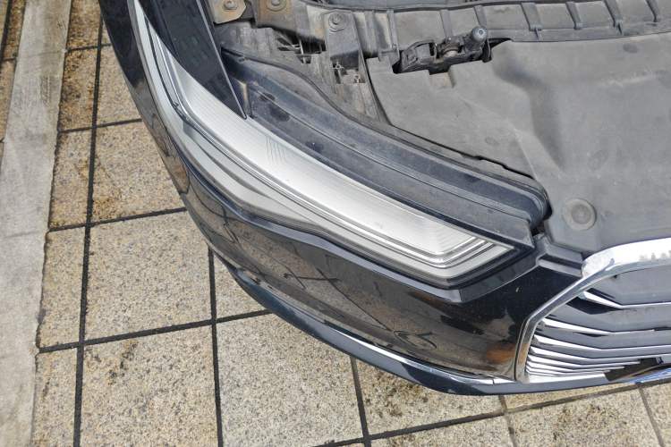 Used Audi A6L 2016 TFSI Sport Edition
