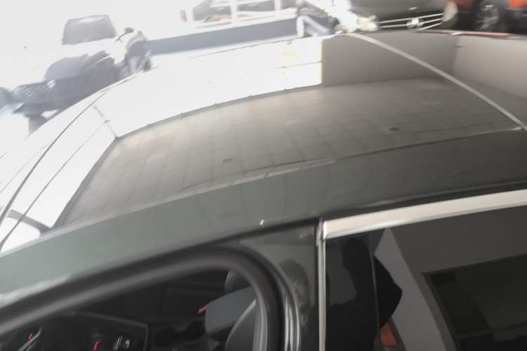 Used Audi A3 2024 A3L Limousine 35 TFSI Fashion Sport Model
