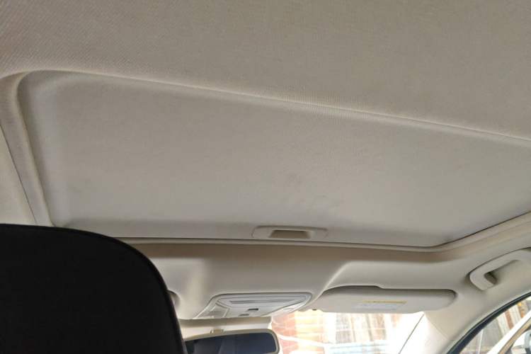 Used Hongqi H5 2022 Classic Model Facelift 1.8T Automatic Smart Connect Flagship Edition