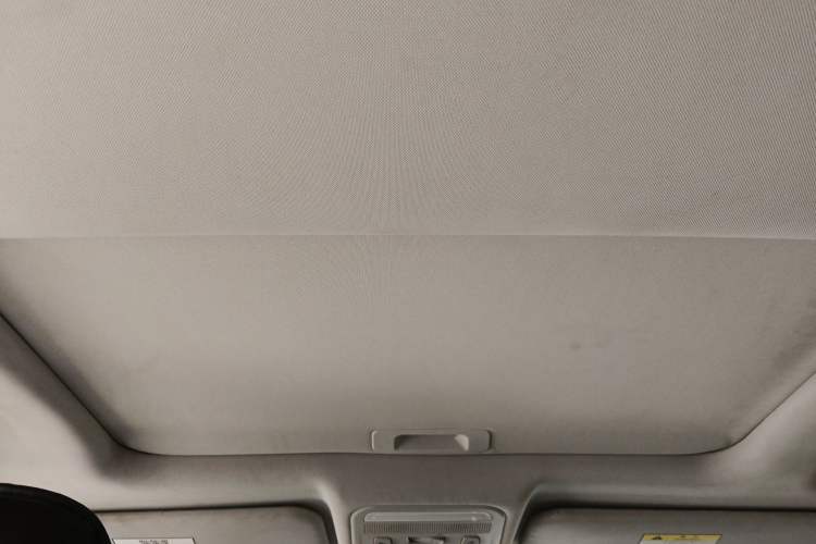 Used FORTHING T5 2020 1.6L Manual Comfort Model China VI Standard Headliner