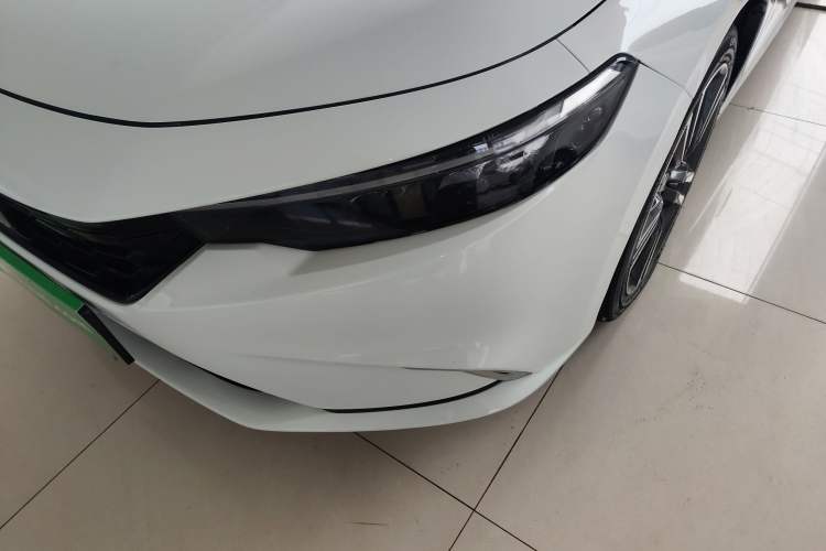 Used Honda Integra 2023 HATCHBACK 2.0L eHEV Sharp Luxury Edition