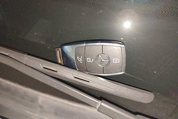 Used Mercedes-Benz A-Class 2019 A 180 L Sport Sedan Interior 1