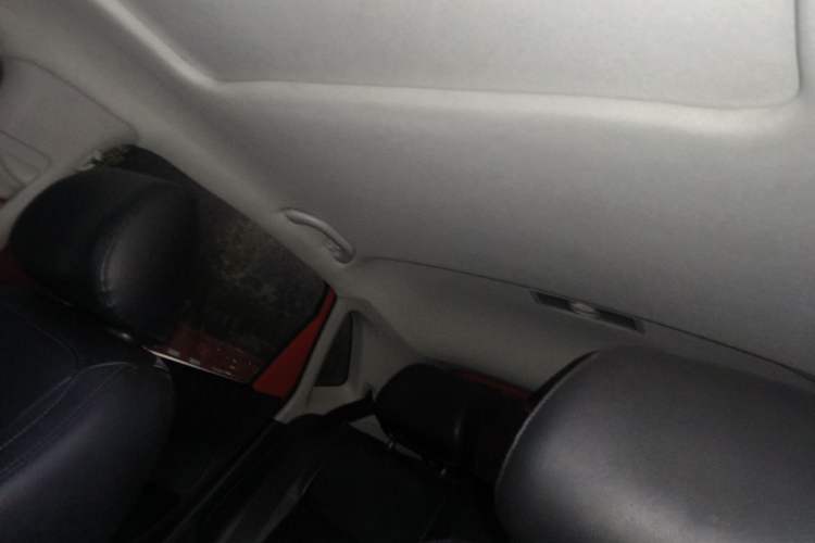 Used Volkswagen Polo 2011 1.4L Automatic ZhiCool Edition