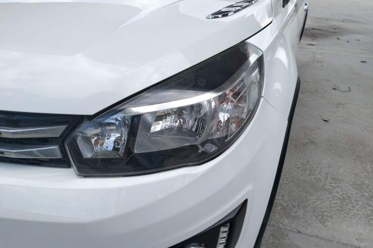 Used Haval H1 2016 Red Label 1.5L Manual Comfort Edition
