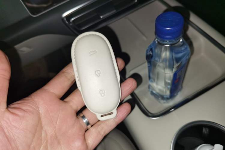 Used Li Auto L8 2023 Pro Model
