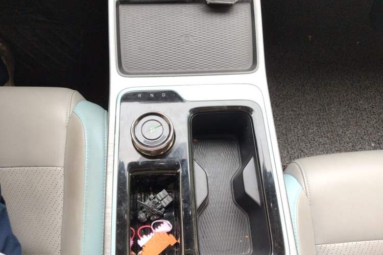 Used AION Y 2021 70 Intelligent Edition
