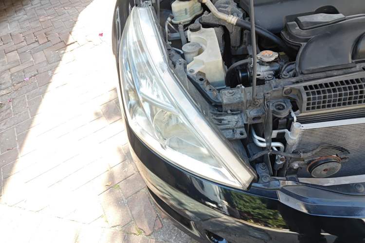 Used Nissan Teana 2011 2.0L XL Comfort Edition
