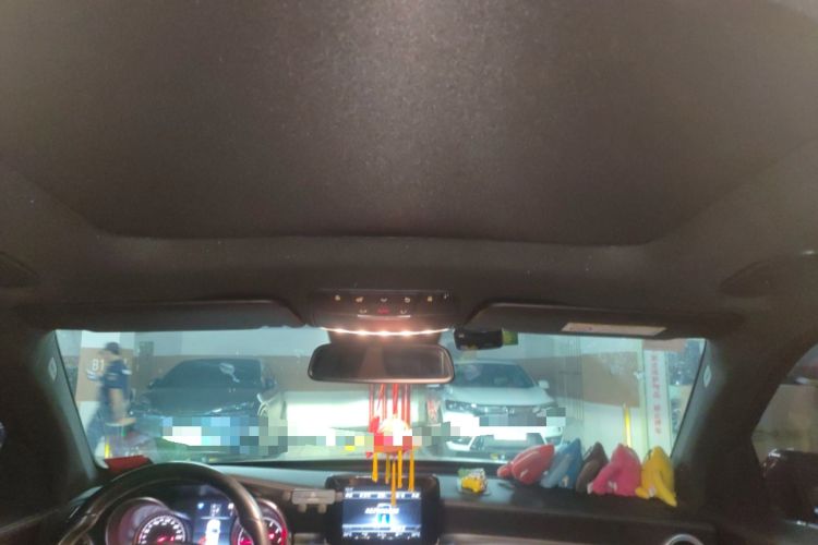 Used Mercedes-Benz GLC 2019 GLC 260 L 4MATIC Luxury Model