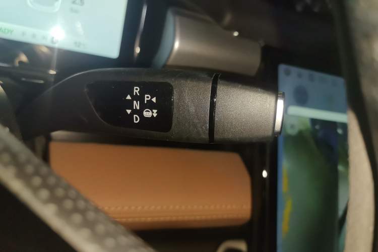 Used XPeng P5 2022 460E
