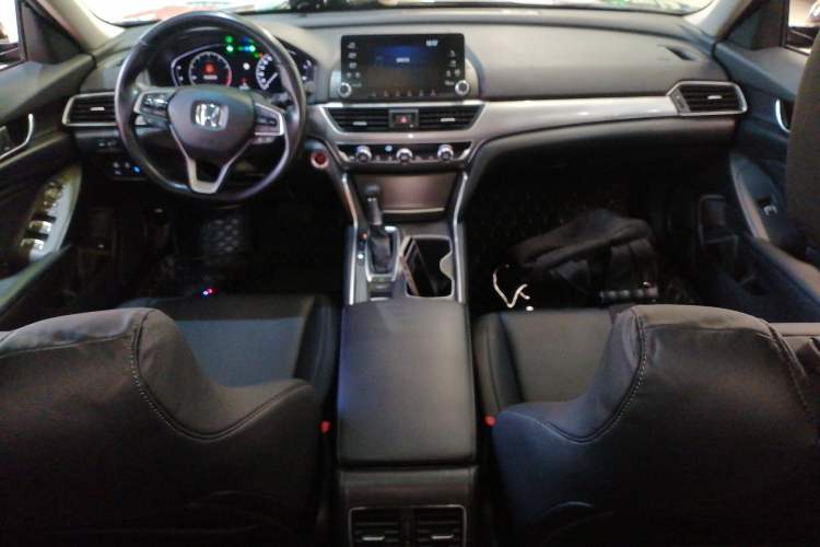 Used Honda Accord 2021 260TURBO Luxury Starry Sky Limited Edition