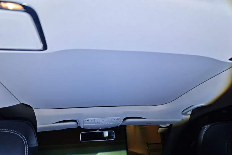 Used Mercedes-Benz E-Class 2017 E 300 L Sporty and Stylish Model Headliner