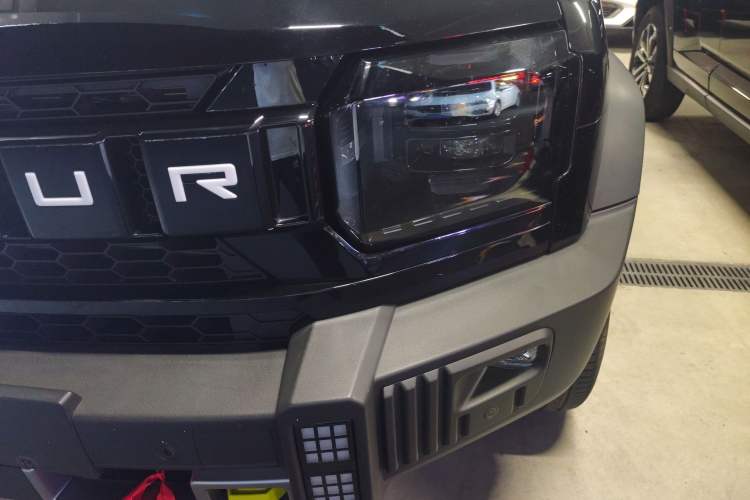 Used JETOUR Traveler 2023 2.0T All-Wheel-Drive CrossPRO