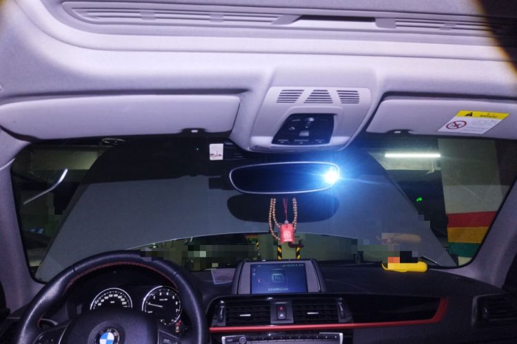 Used BMW 2 Series 2018 220i Sport Design Package
