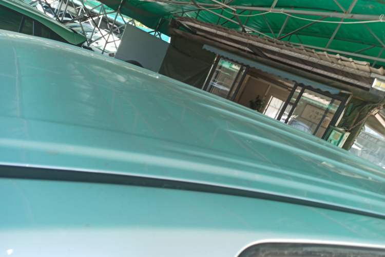 Used Wuling Wuling Starlight 730 2025 Model Pure Electric 500km Luxury Edition