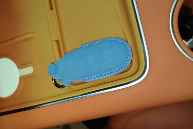 Used Li Auto L8 2023 Pro Model