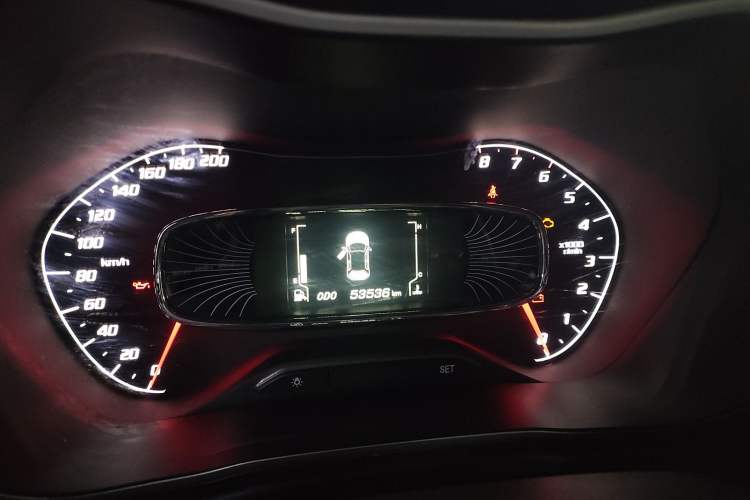 Used Baojun 510 2017 1.5L Manual Fashion Model
