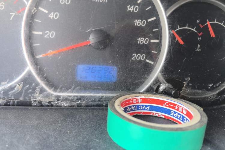 Used Wuling Hongguang 2014 1.5L S Standard Version
