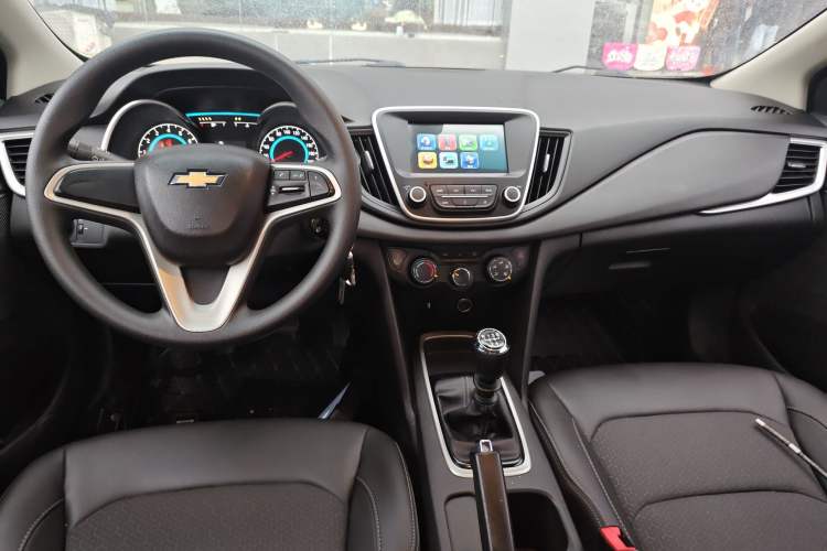 Used Chevrolet Cavalier 2016 1.5L Manual Xinyue Edition