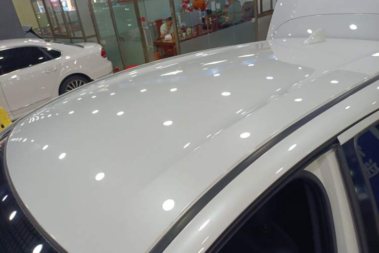 Used Honda XR-V 2021 1.5L CVT Classic Edition
