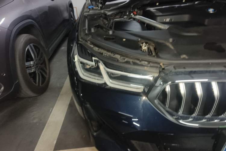 Used BMW 6 Series GT 2021 630i M Sport Package Right Front Headlight