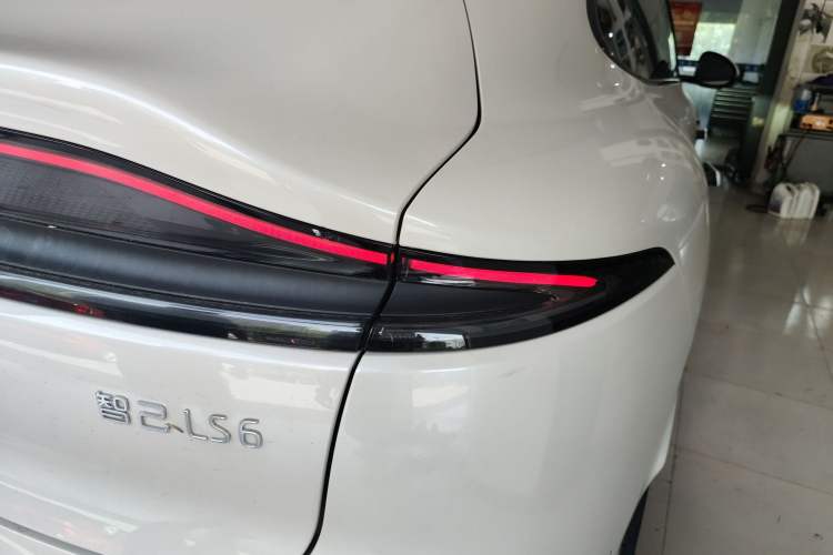 Used IM LS6 2023 Max Standard Edition
