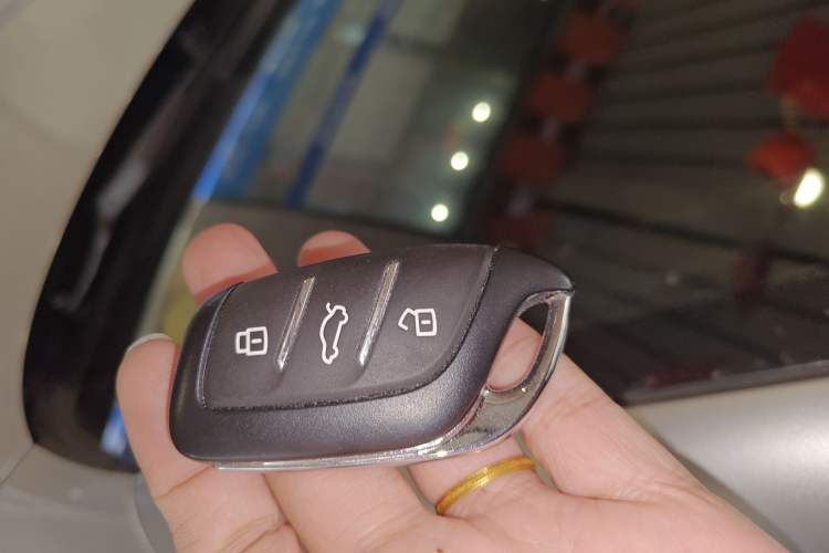 Used Roewe D7 2025 DMH 125km World Champion Edition
