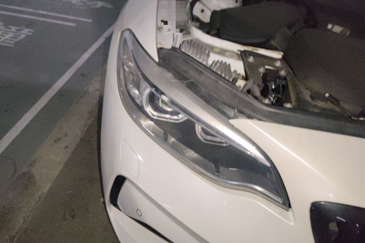 Used BMW 2 Series 2017 220i Sport Design Package
