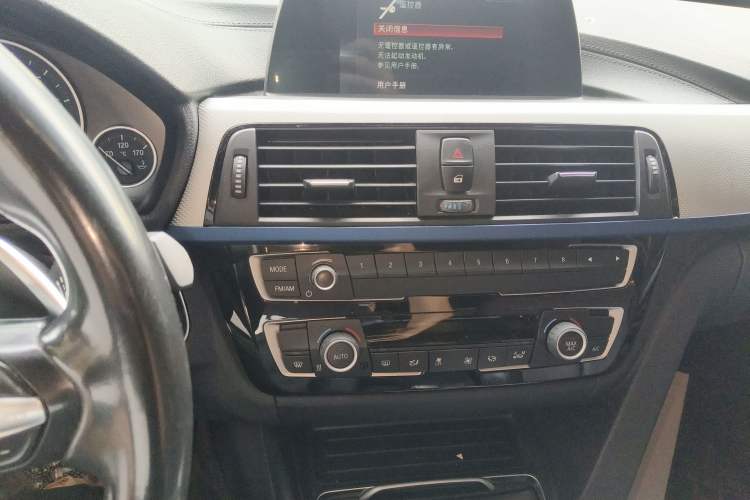 Used BMW 3 Series 2018 320i M Sport Package
