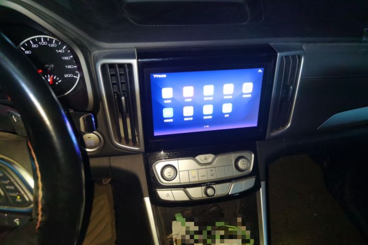 Used Great Wall Poer 2021 2.0T Commercial Version Automatic Diesel Two-Wheel Drive Elite Trim with Long Bed – GW4D20M
