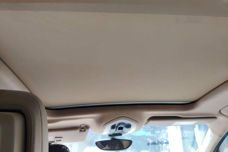 Used Porsche Macan 2014 Macan 2.0T