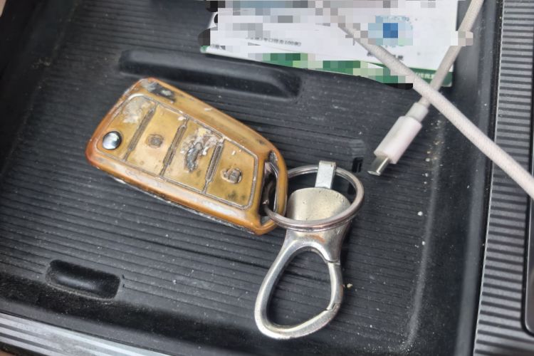 Used BYD Song L DM-i 2024 112 km Beyond Edition