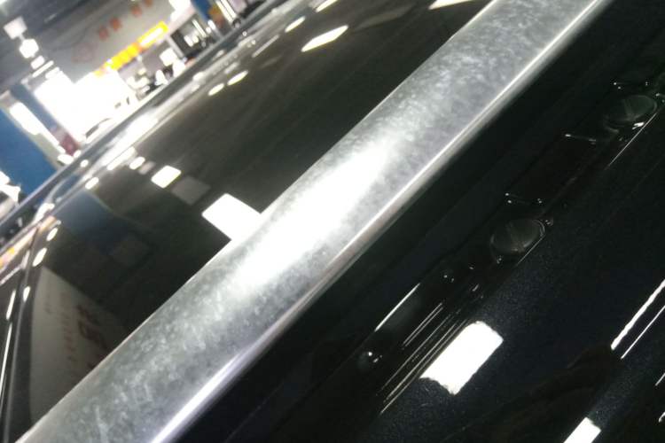 Used Mercedes-Benz V-Class 2018 V 260 Prestige Edition China VI