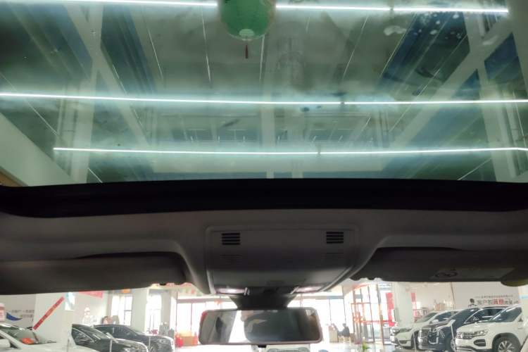 Used Volkswagen Sagitar 2023 300TSI DSG Excellence Edition Headliner