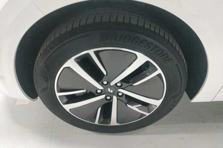 Used Li Auto L6 2024 Pro Model