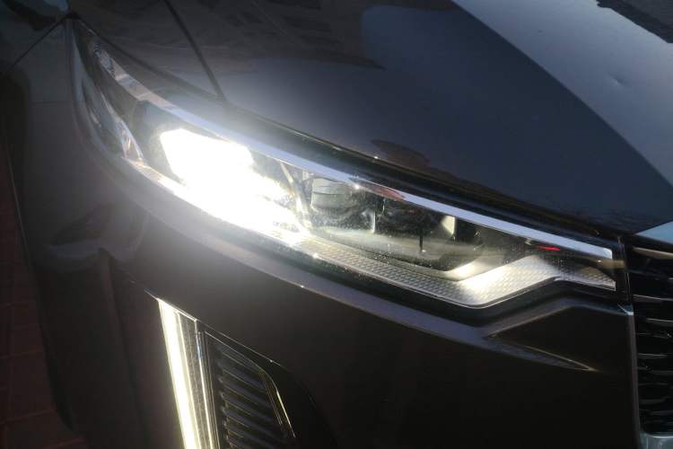 Used Cadillac XT6 2021 2.0T 7-Seater Two-Wheel-Drive Luxury Version