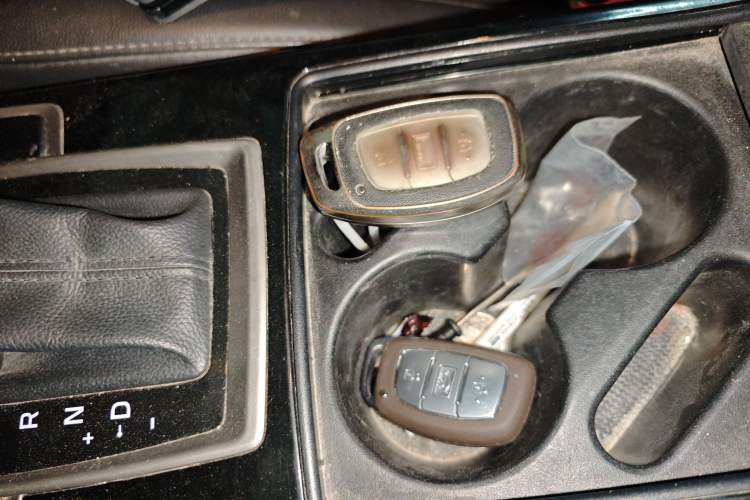 Used Hyundai Mistra 2016 1.8L Automatic Smart GLS