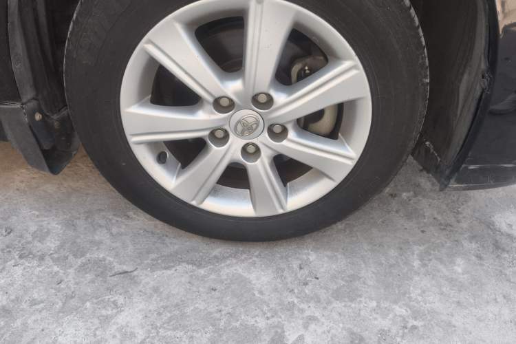 Used Toyota Verso 2014 Starlight 180E CVT Elite Edition