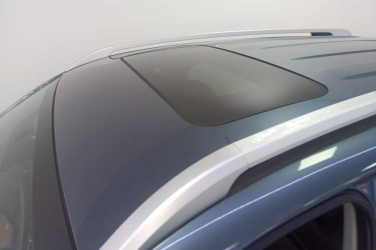 Used Chery Tiggo 5x 2020 1.5L CVT Fashion Edition Roof