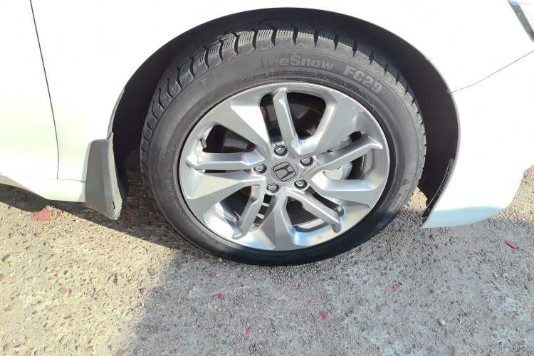 Used Honda Accord 2018 230TURBO Comfort Version National V Right Front Wheel Hub