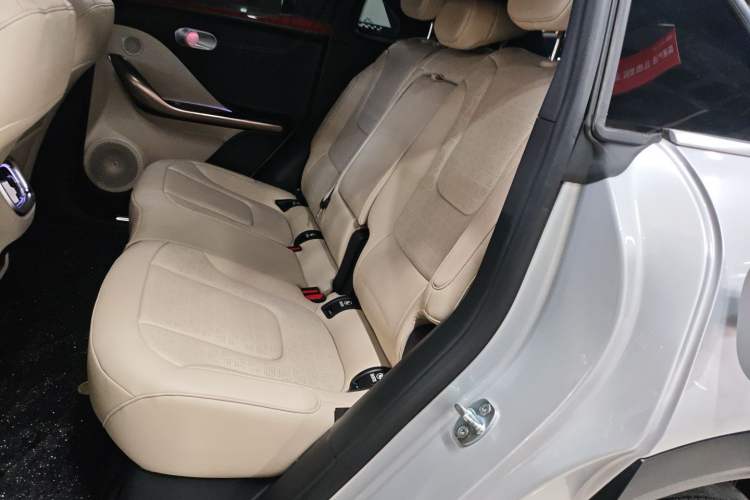 Used smart #1 2024 Premium Edition