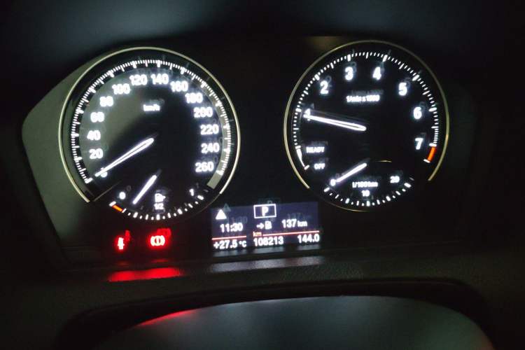 Used BMW 1 Series 2018 118i Leading Model