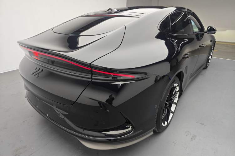 Used IM L6 2024 Max Long-Range Version